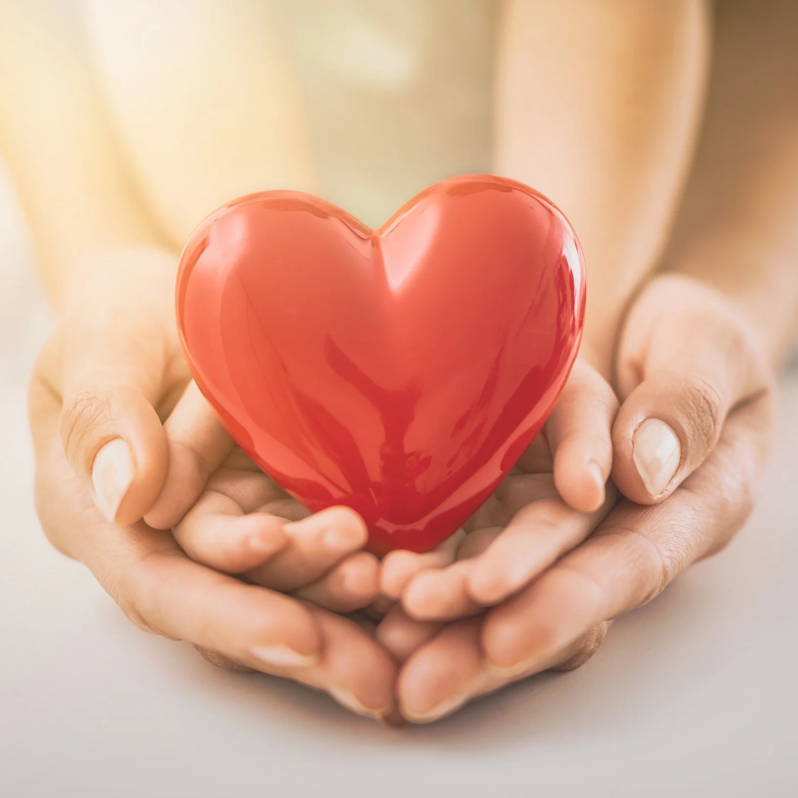 HireLiving donation call to action: support families and children in our community