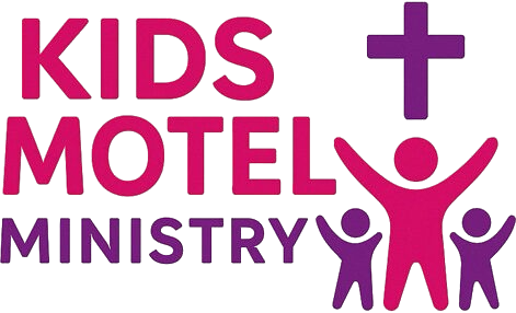 Kids Motel Ministry logo